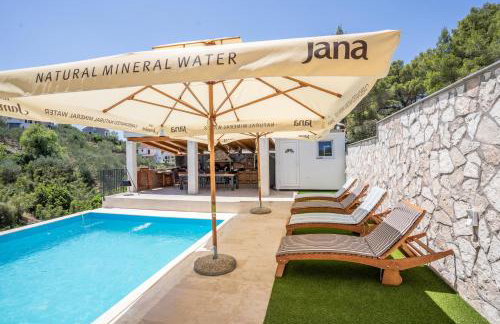 Villa Lucija - Photo 21