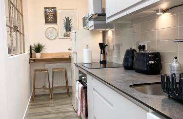 The Old Bakery - Foto 12