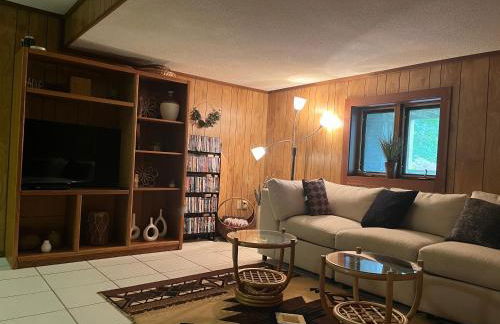 Mountain Retreat Fire Pit Hiking Trails BBQ - Foto 45