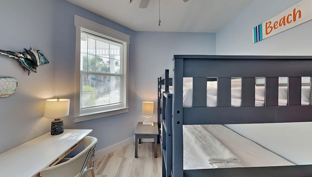 The Village #611 by Southern Vacation Rentals - Foto 3, Habitación