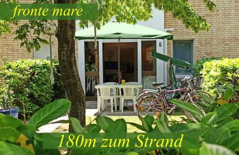 Residence Pineda A 6 - Foto 1