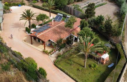 Casa vacanze Sant'Antioco - Foto 1