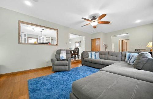 Poconos Peaceful Retreat - Families & Large Groups - Foto 1