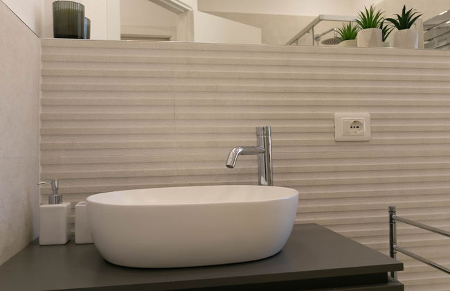 Lake River Apartment - Foto 37