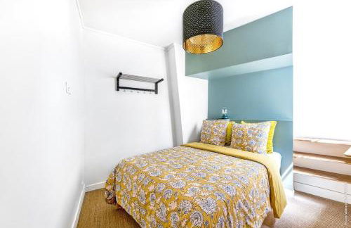 Gros Caillou - Bourdonnais 1bdr - Foto 7