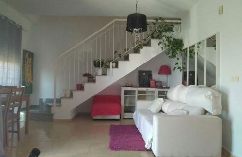 Ático Dúplex con vistas - Foto 12