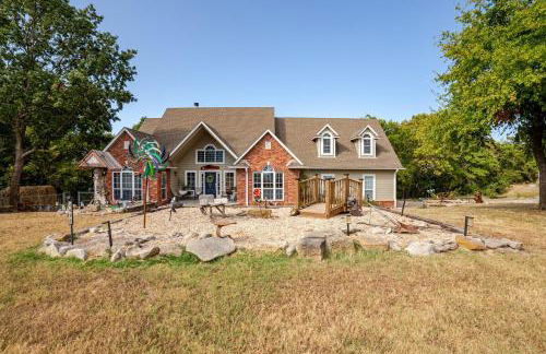 Whimsical Lake House - Foto 17