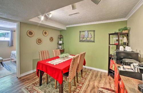 Three Oaks Escape - Foto 15