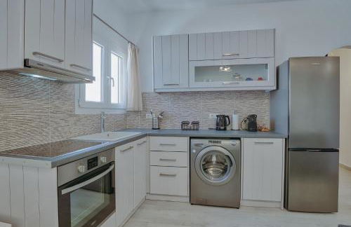 Rose House and Apartments - Foto 52