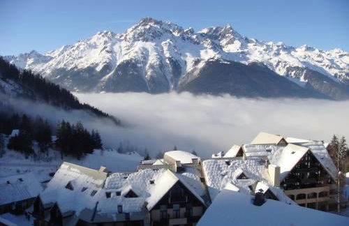 Chalet Clementine - Foto 41