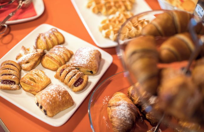 Residence Ca' del Lago - Foto 74