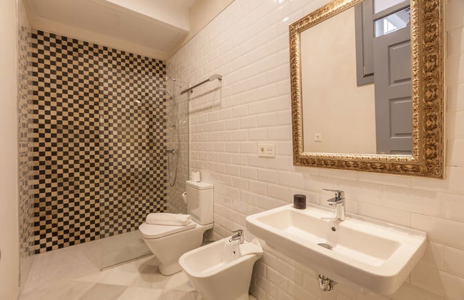 Apartamentos Tintes12 - Foto 41