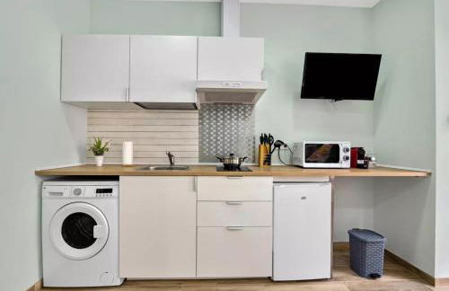 Umihouse apartamentos centro Alicante - Foto 45