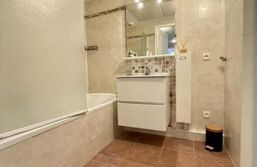 DAPHNE, appartement piscine - Foto 13