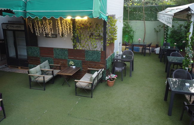 PALVAN APART OTEL - Foto 69