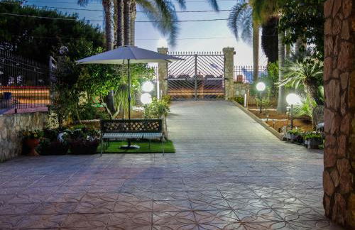 Villa Silvana-Fronte Mare - Foto 1