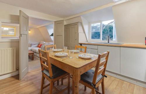 Spaceship 4 Luxury 4 BR by AltoLuxoExperience Short Lets & Serviced Accommodation With Free Wifi & Parking - Foto 14