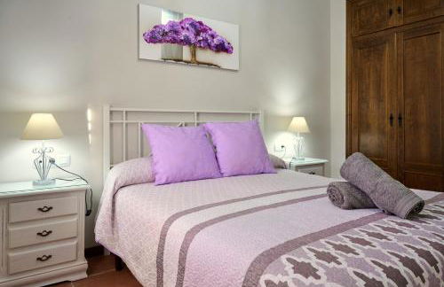 Casa Rural Vistaluque - Foto 11