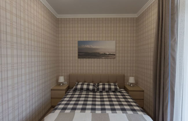 Apart-hotel TULPAR - Foto 7