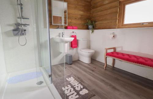 Redwood Lodge - Foto 16