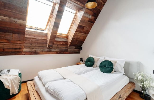 Landscape Zakopane - LoftAffair - Foto 7