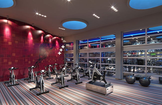 Paradisus Playa del Carmen – Riviera Maya - All Inclusive - Foto 70