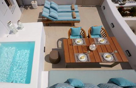 Olea Cave House - Foto 6