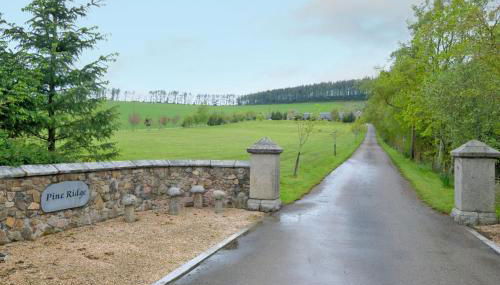 Stunning Country House - Cinema, Games Room & Hot Tub - Foto 3, Garden