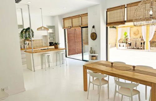 Estilo Ibicenco - Luminoso - Gran Terraza - Photo 62