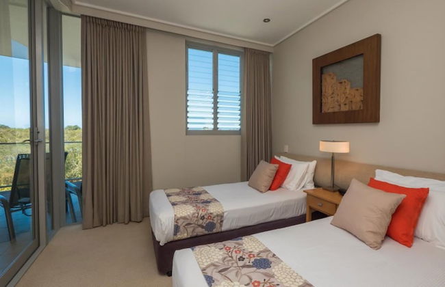 White Shells Luxury Apartments - Foto 10