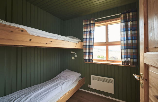 Geysir Cabin - Next to Geysir & Gullfoss - Foto 5