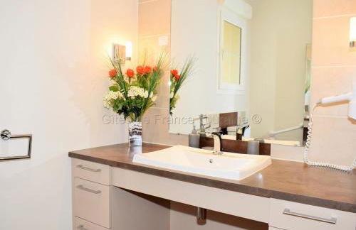 Maison en Touraine avec Spa et Sauna, proche Châteaux de la Loire - FR-1-381-473 - Foto 19