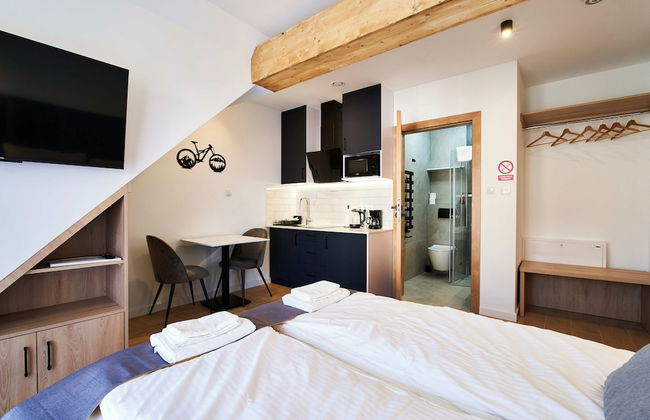 Apartamenty Pieninski Potok - Foto 22