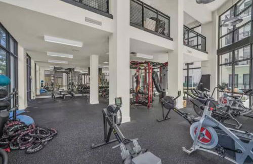 Modern Palmera in DTWN 3 Min From Las Olas - Foto 47