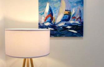 Elegant Boutique Apartment alloggio Via Nizza - Foto 11