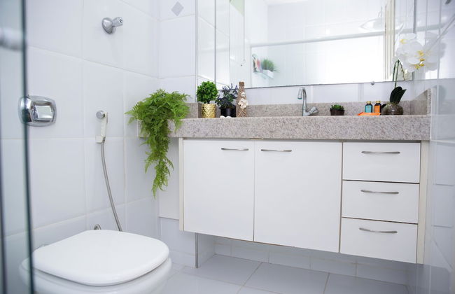 20 m from the beach in the center of Guarapari - Brazilian Corner - Photo 56