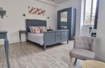 Il était une fois... le gite - Foto 32