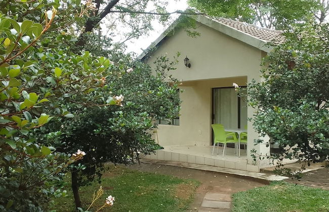 Sand River Cottages - Photo 19