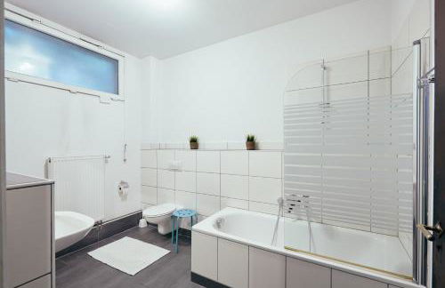 Ferienhaus Sommerweide 160qm bis 10P - Foto 7