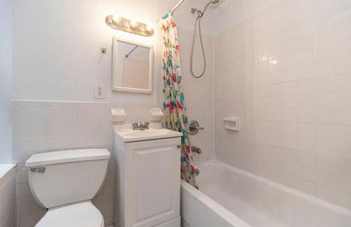 The Upper East Side Monthly Rentals Apartments - Foto 75