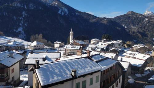 La Casa dei Cervi a Vinigo - Foto 4