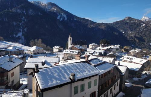 La Casa dei Cervi a Vinigo - Photo 4