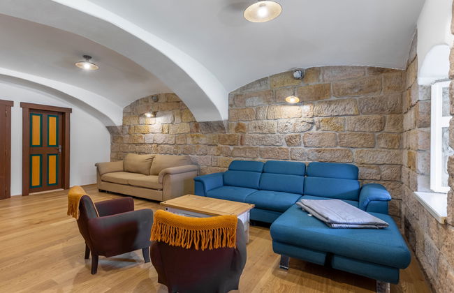 Dolní Olešnice - Foto 3