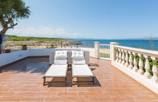 Es Mirador Solidago - Foto 1