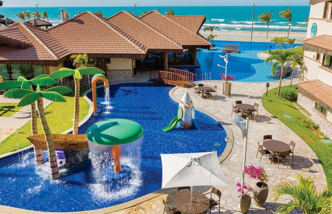 Aquiraz Manhattan Riviera - Photo 18