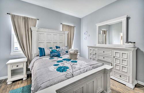 Bright Norfolk Home with Deck Less Than 3 Mi to Town! - Foto 20