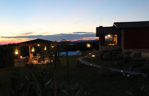 La Casa del Fico villa con piscina - Foto 55