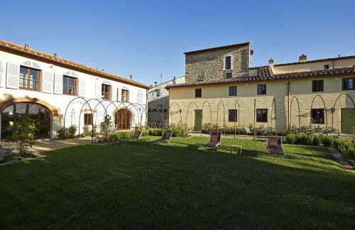 Villa Medicea di Lilliano - Foto 53