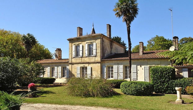 Semi-detached House on a Vineyard, Talais - Foto 2, Imagen principal
