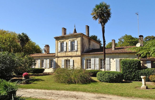 Semi-detached House on a Vineyard, Talais - Foto 2